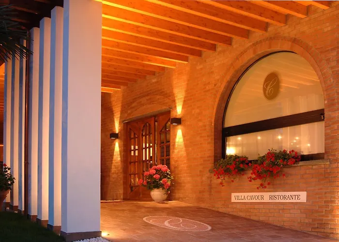 Villa Cavour
