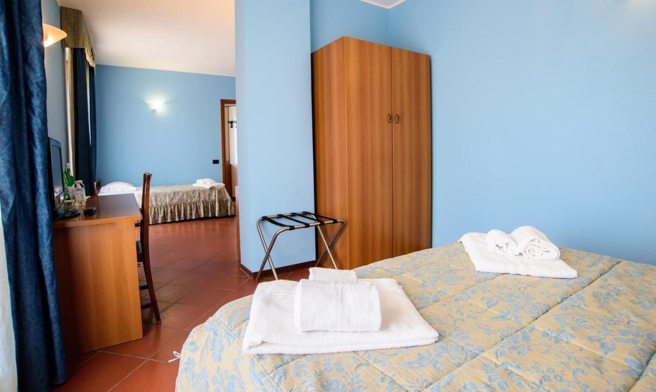 Cavour Hotel