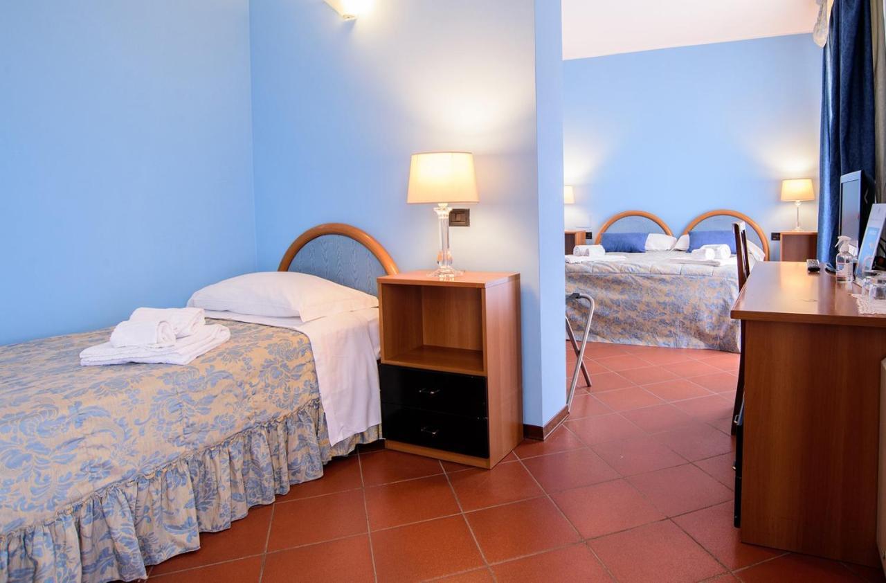 Hotel Cavour Bottanuco