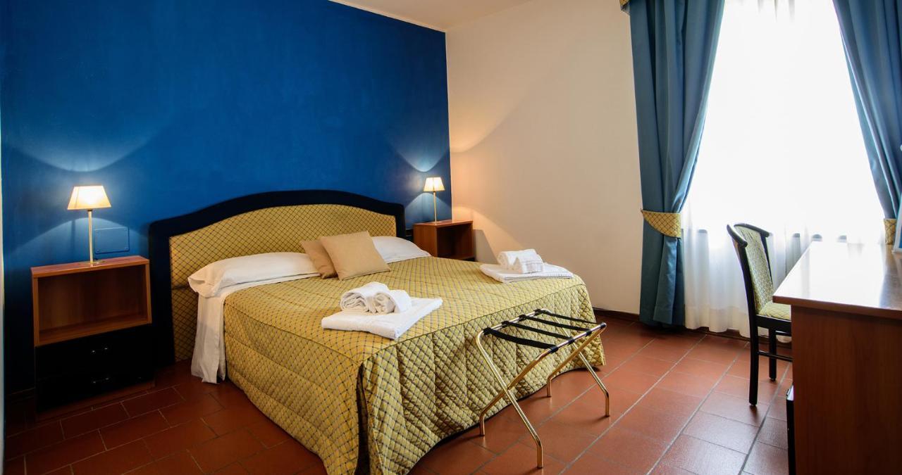Cavour 3* Bottanuco