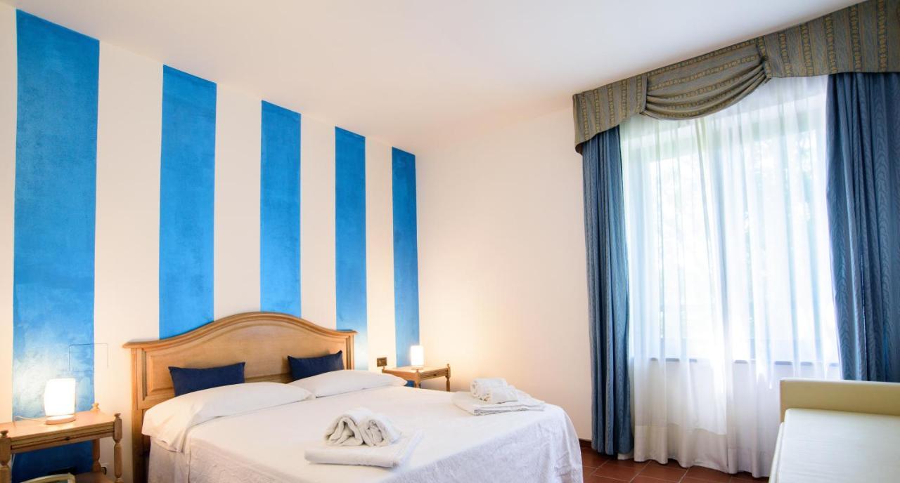 Cavour Hotel Bottanuco