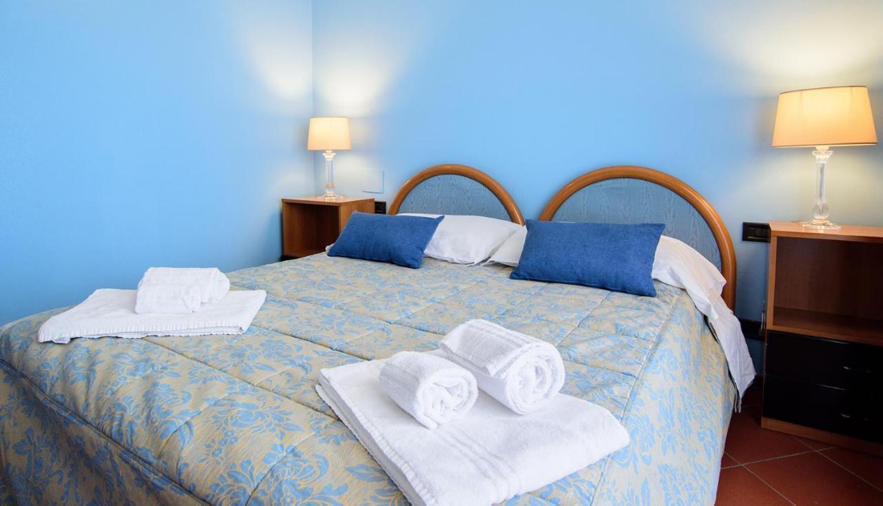 Hotel Cavour