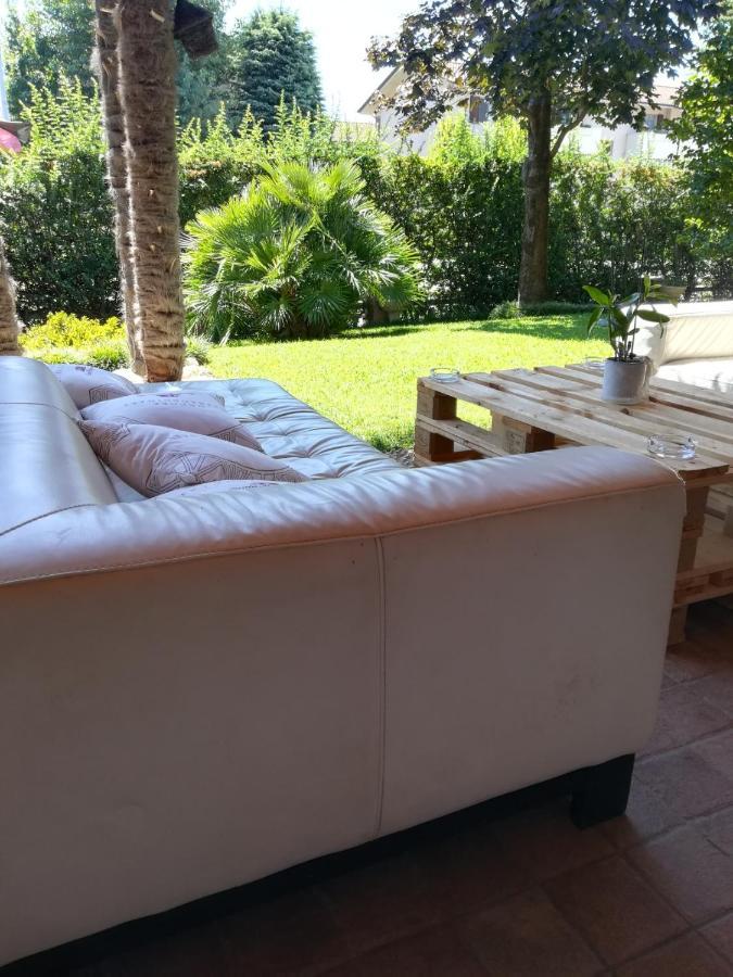 Hotel Cavour Bottanuco