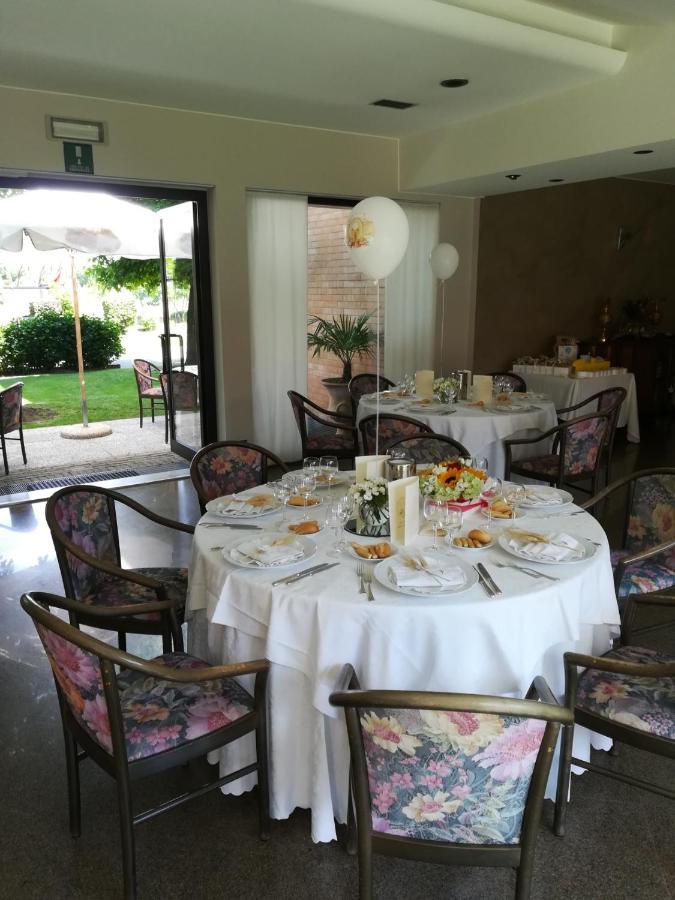 Cavour Hotel