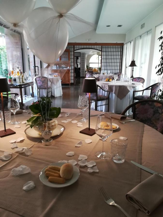 Hotel Cavour 3*