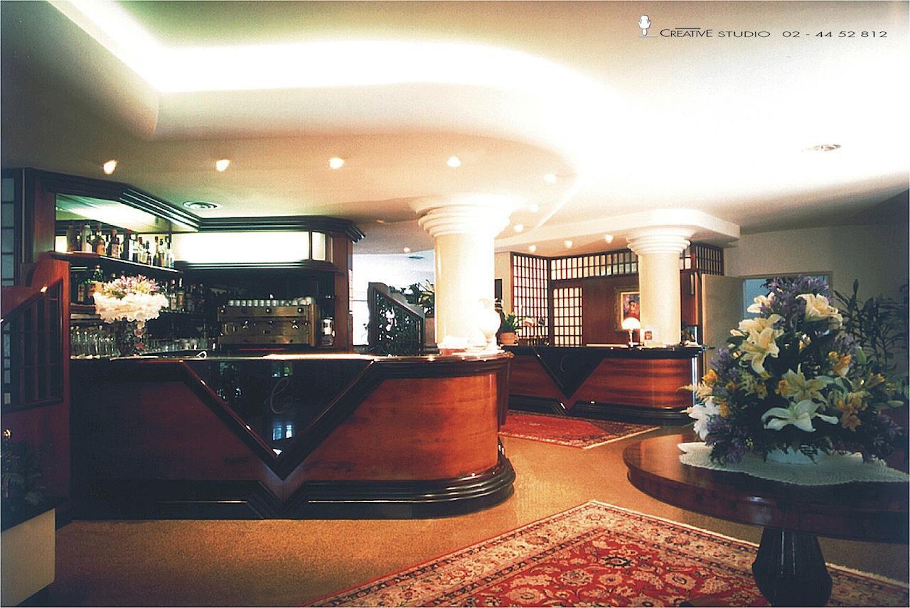 Cavour 3* Bottanuco