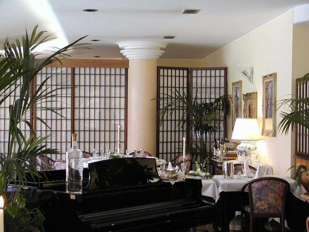 Cavour Hotel